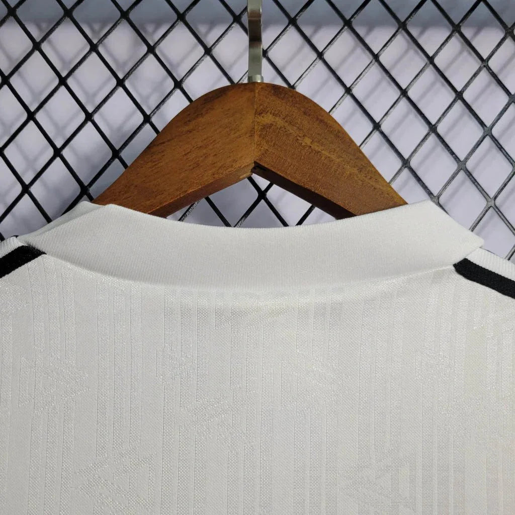 Germania 1990 Maglia Home