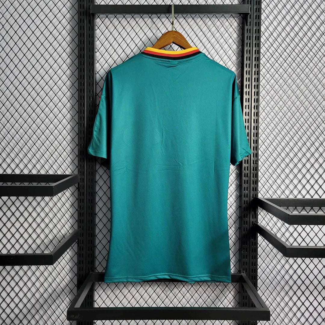 Germania 1994 Maglia Away