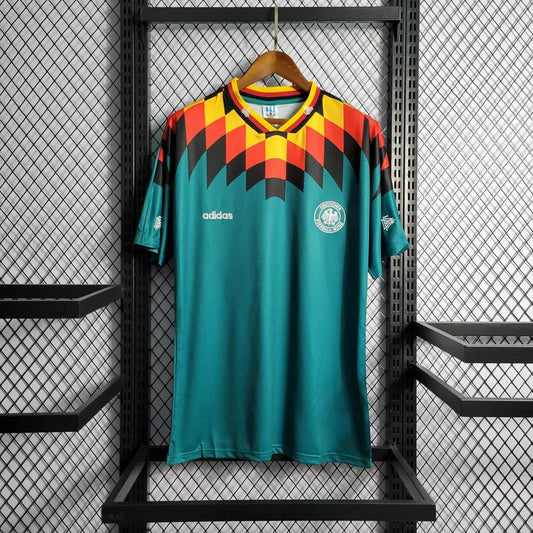 Germania 1994 Maglia Away