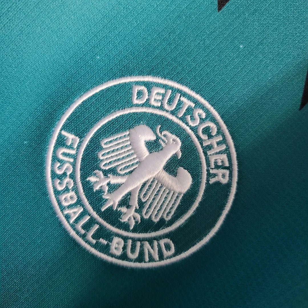Germania 1994 Maglia Away
