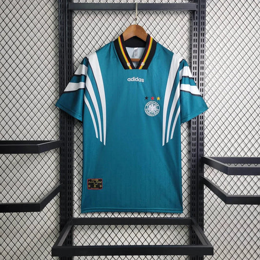 Germania 1996 Maglia Away