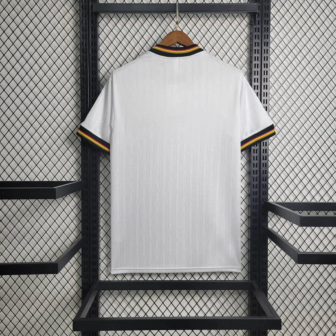 Allemagne 1996 Maillot Domicile