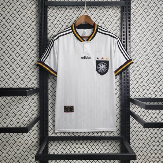 Germania 1996 Maglia Home