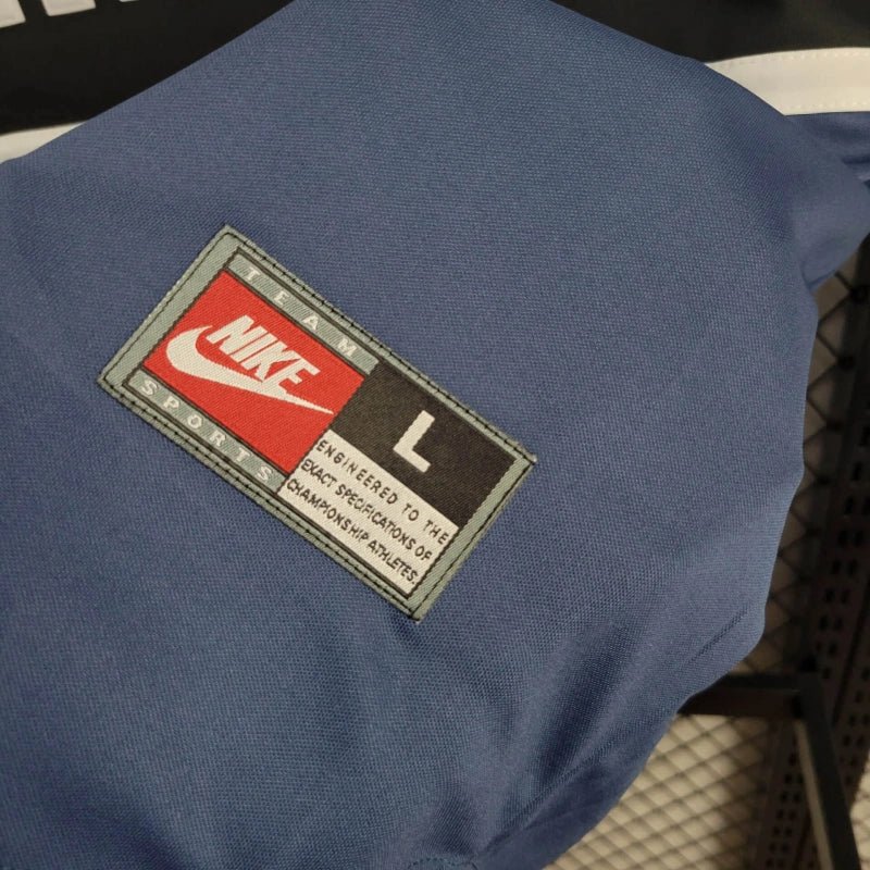 Inter 1998 Maillot Third