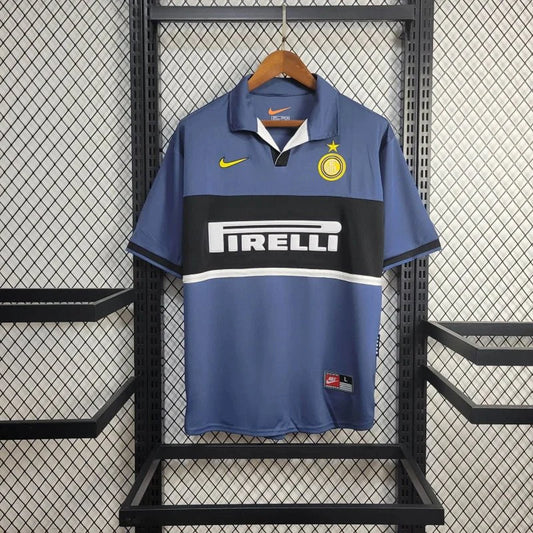 Inter 1998 Maglia Third
