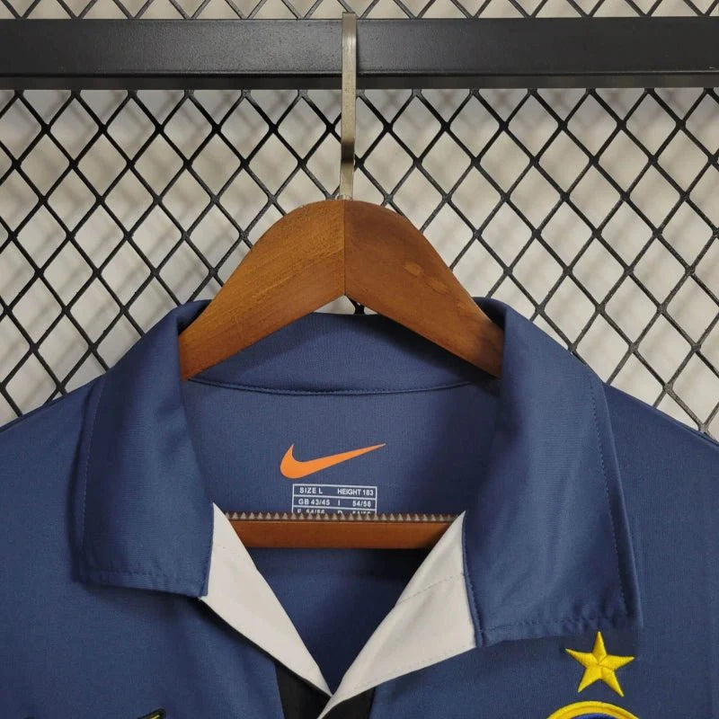 Inter 1998 Maillot Third
