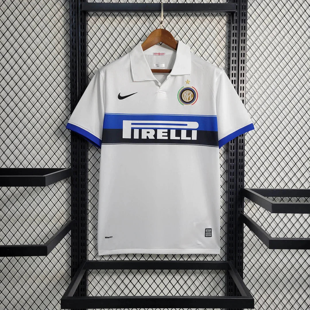 Inter 2009 Maglia Away