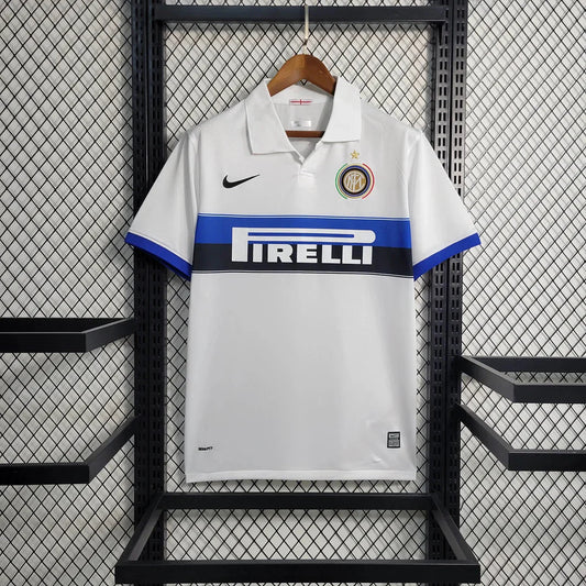 Inter 2009 Maglia Away