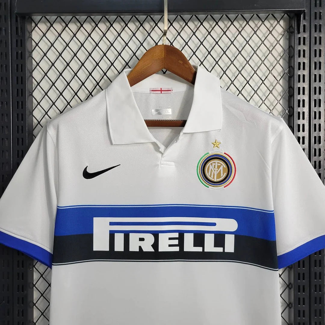 Inter 2009 Maglia Away
