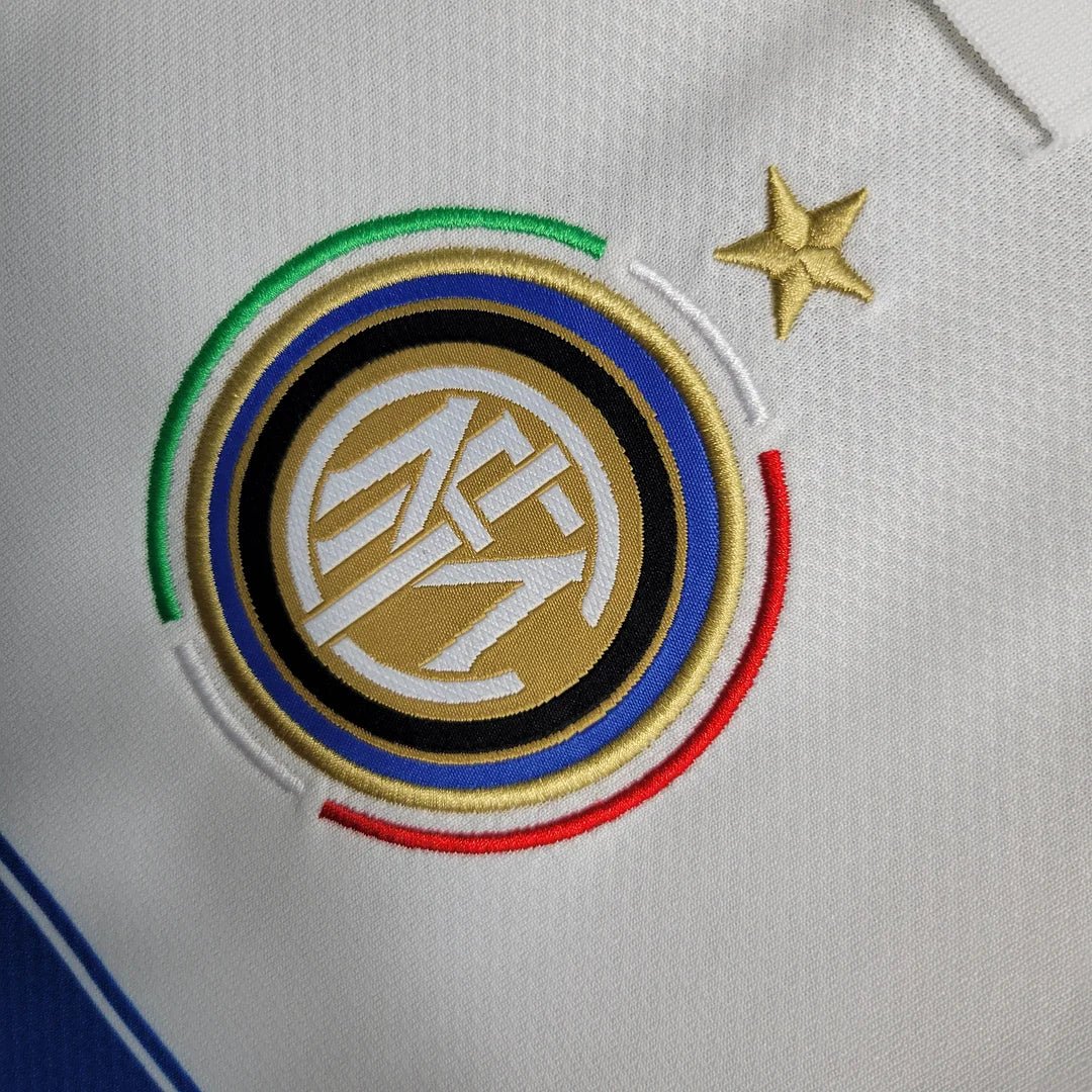 Inter 2009 Maglia Away