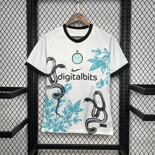 Inter 2025 Snake Special Maglia