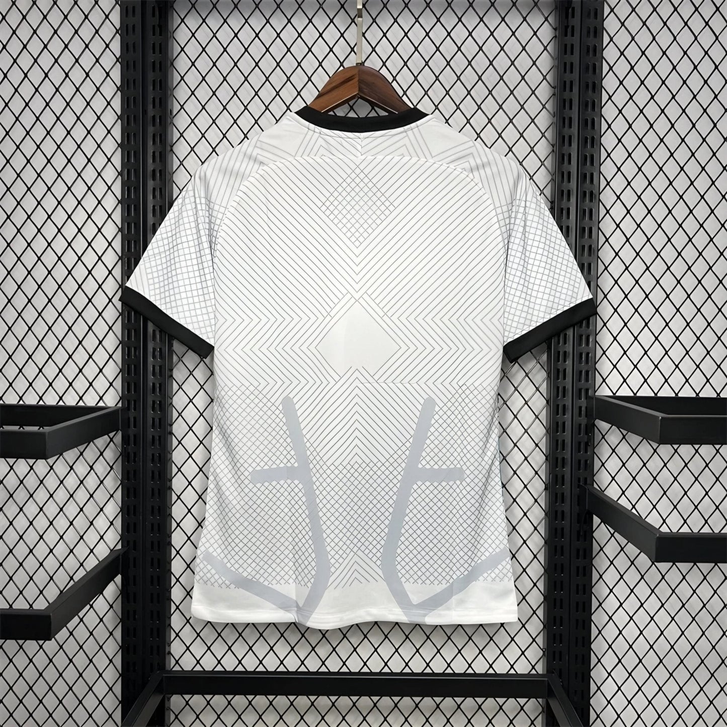 Maillot Spécial Serpent Inter 2025
