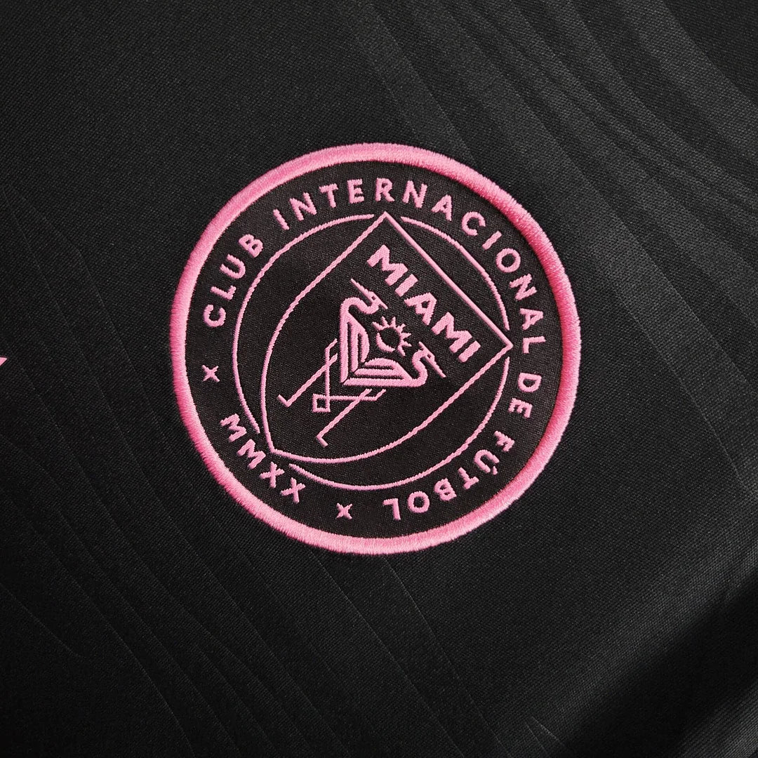 Inter Miami 2024 Maglia Away