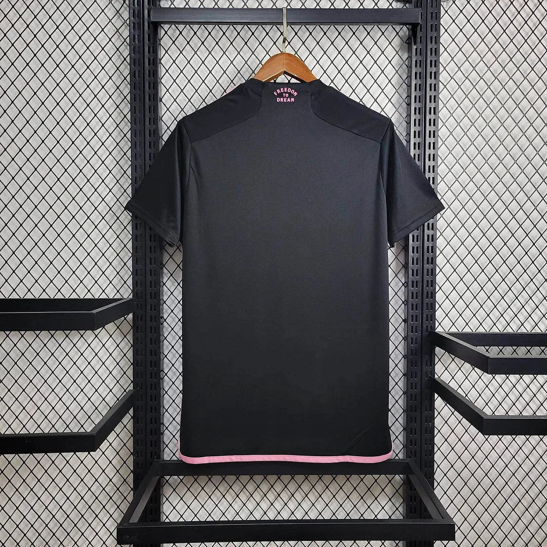 Inter Miami 2024 Maglia Away