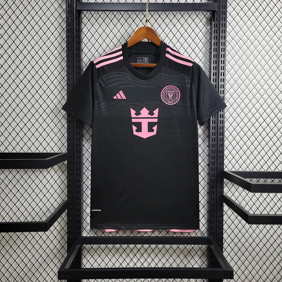 Inter Miami 2024 Maglia Away