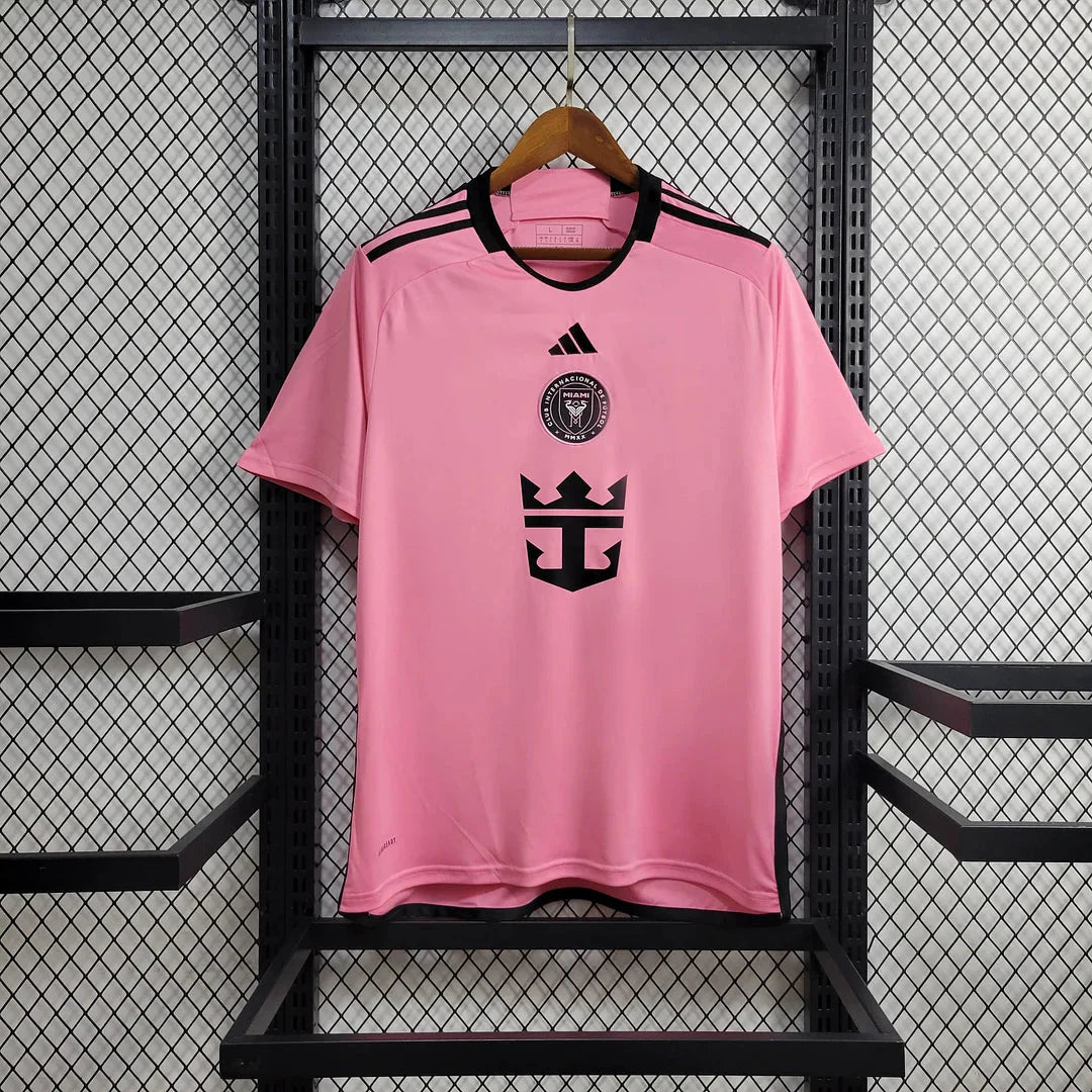 Maillot domicile Inter Miami 2024