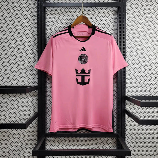 Maillot domicile Inter Miami 2024