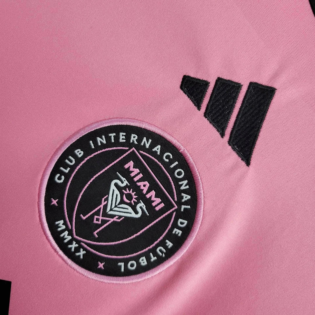Maillot domicile Inter Miami 2024