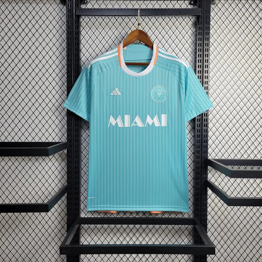Maillot Third Inter Miami 2024