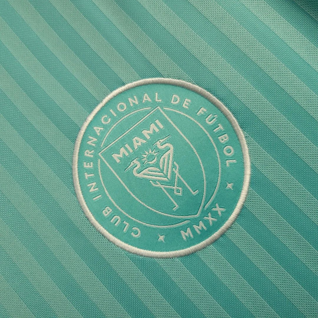 Maillot Third Inter Miami 2024