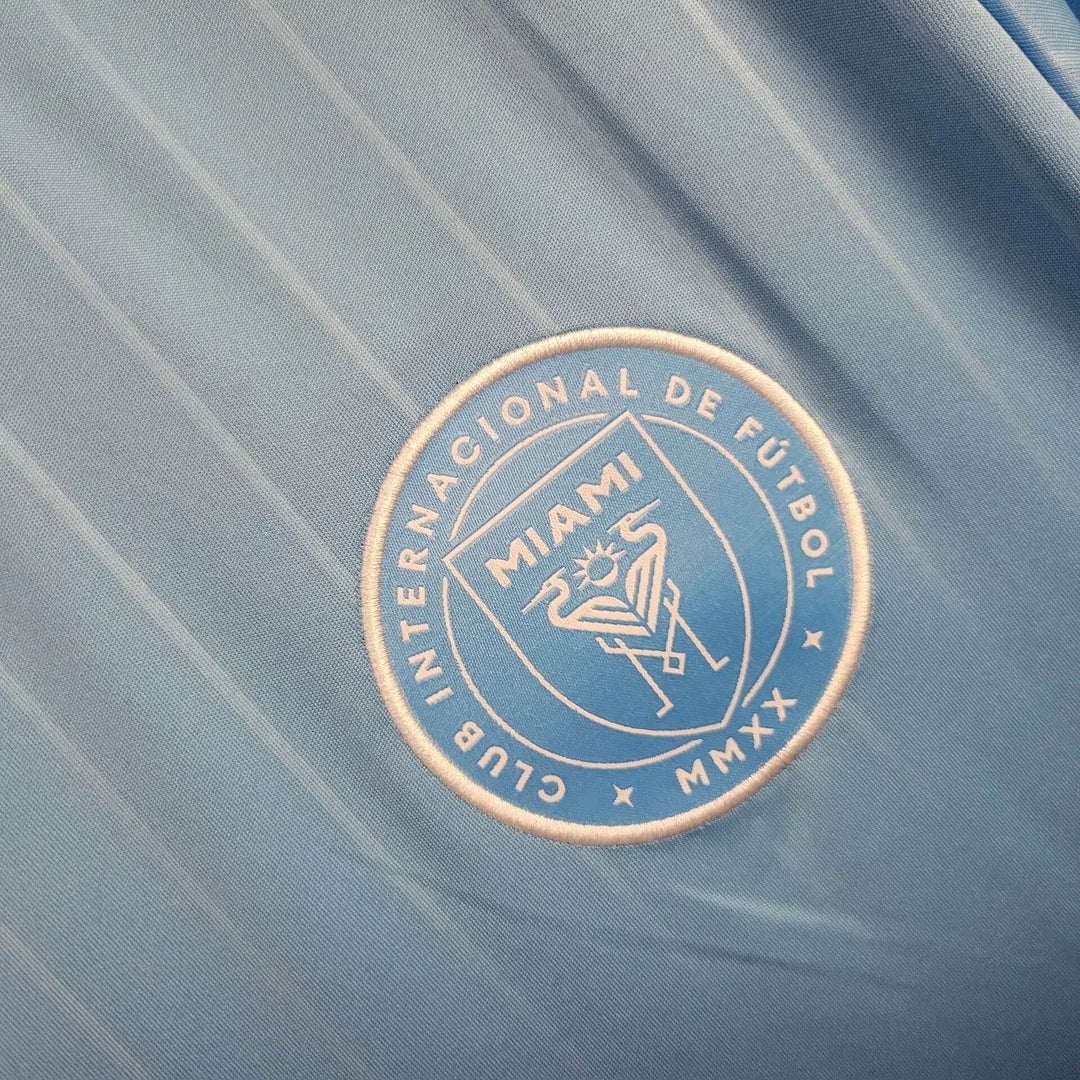 Inter Miami Maillot Third 2025