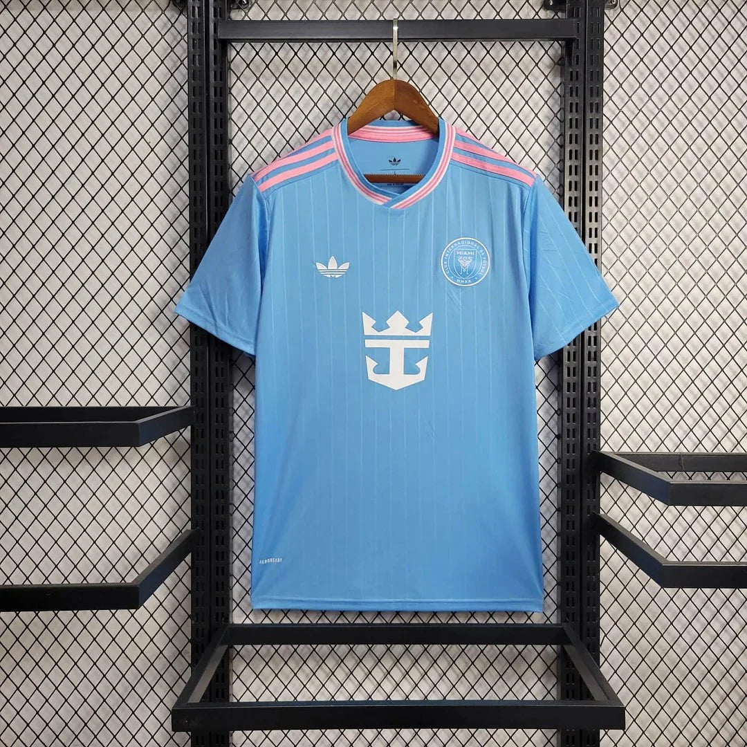Inter Miami Maillot Third 2025