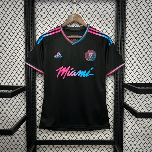 Inter Miami 2024 La Palma Special Maglia