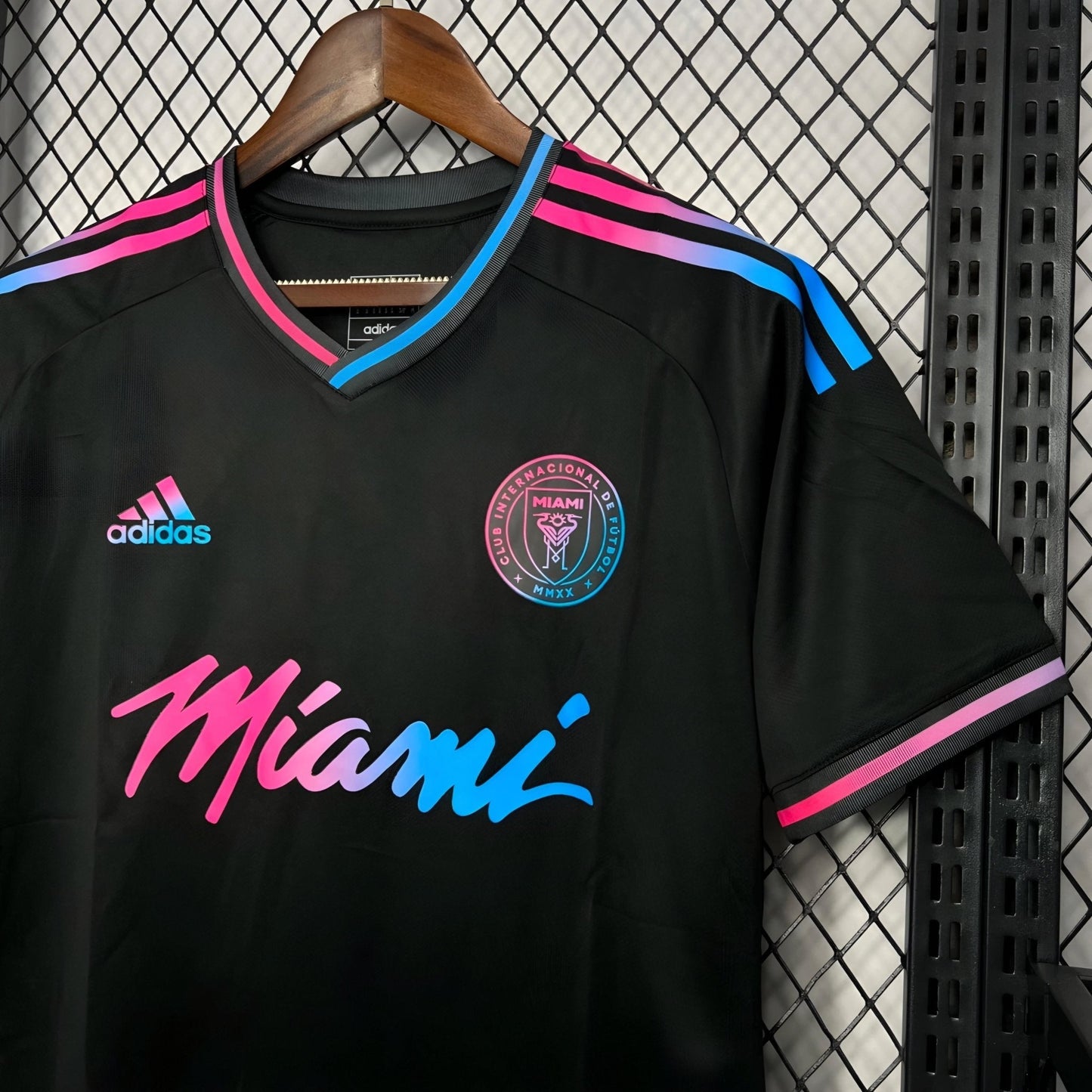 Inter Miami 2024 La Palma Special Maglia