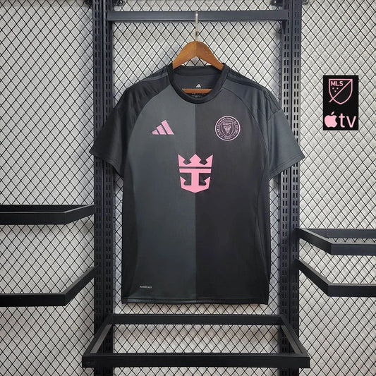 Maillot domicile Inter Miami 2025