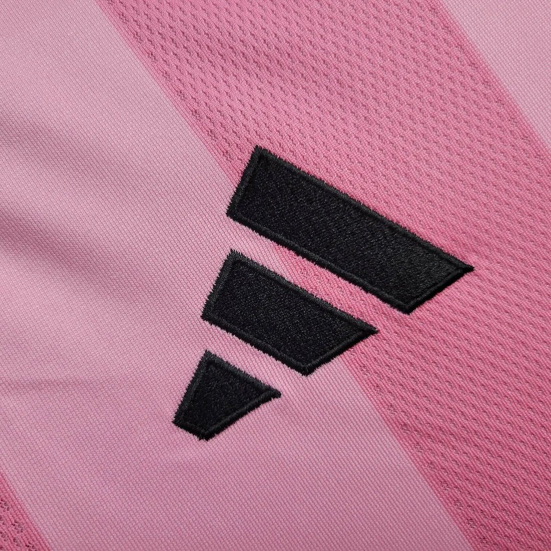 Inter Miami 2025 Maglia Home