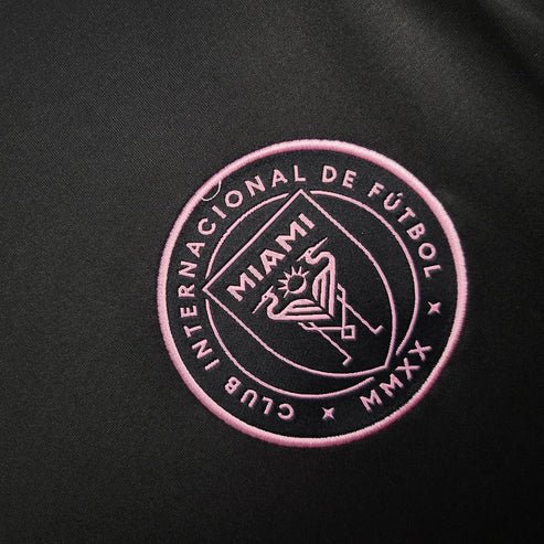 Inter Miami 2025 Maglia Home