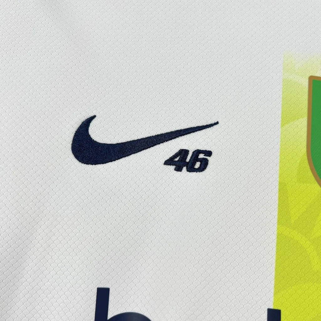 Inter Milan 2024 Maglia Away