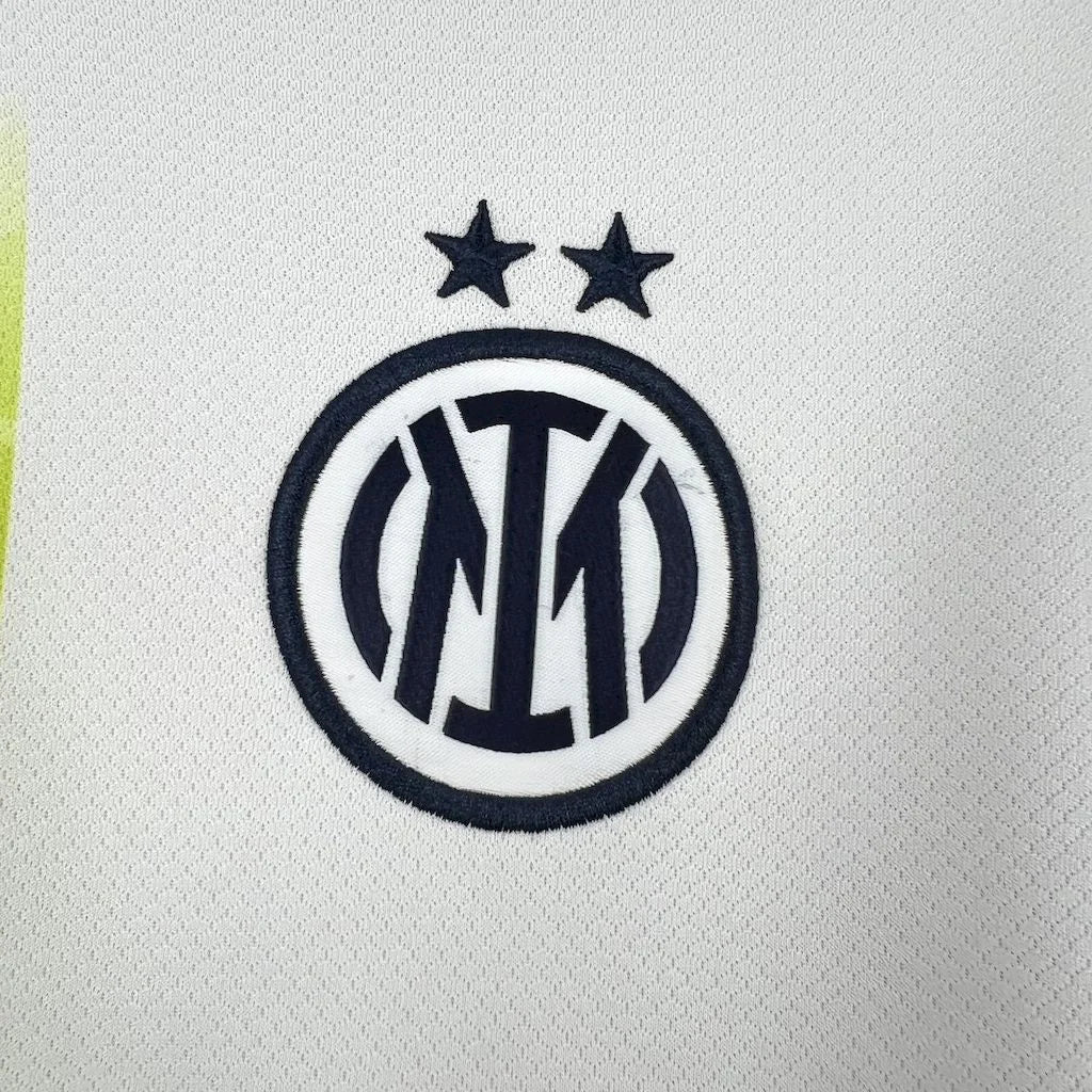 Inter Milan 2024 Maglia Away