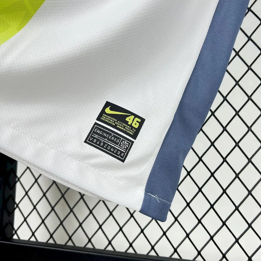 Inter Milan 2024 Maglia Away