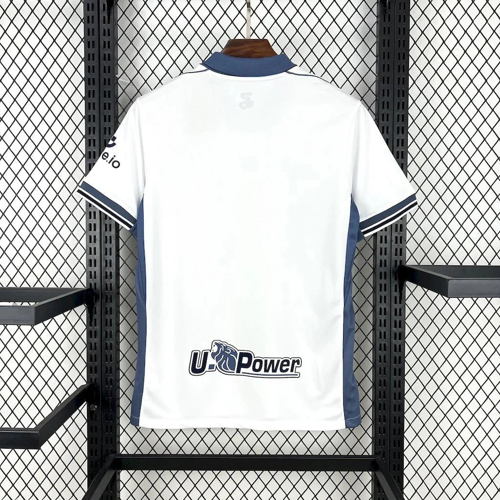 Inter Milan 2024 Maglia Away
