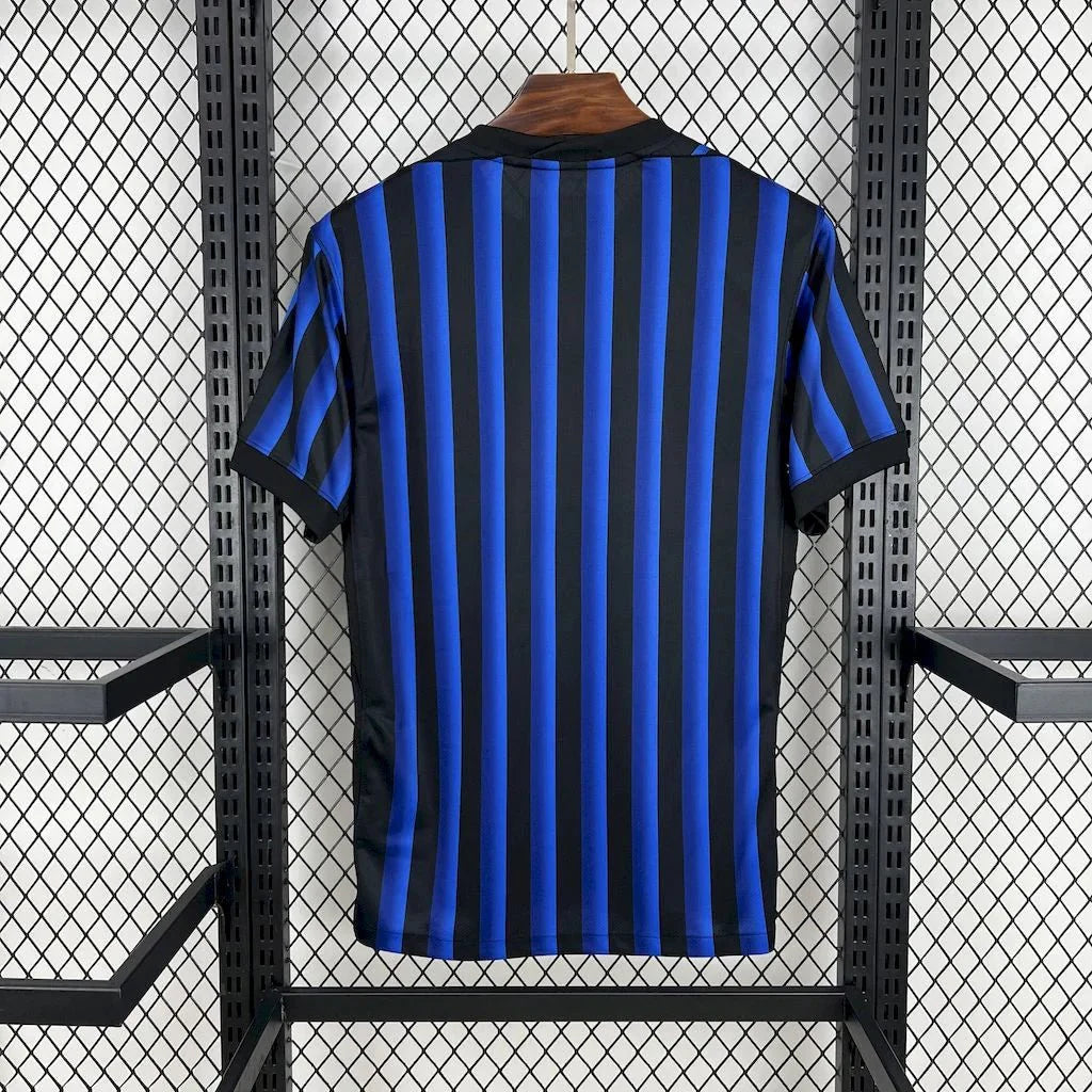 Inter Milan 2025 Maglia Home