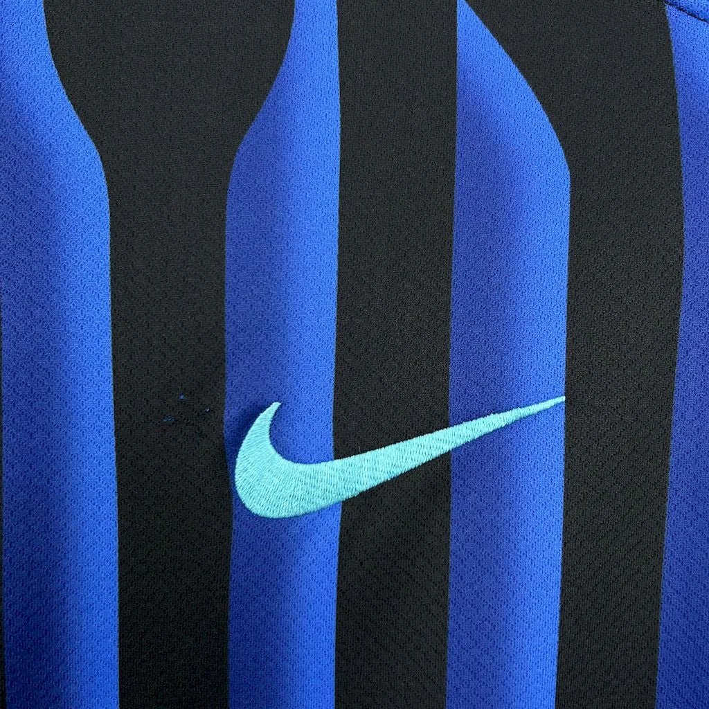 Inter Milan 2025 Maglia Home
