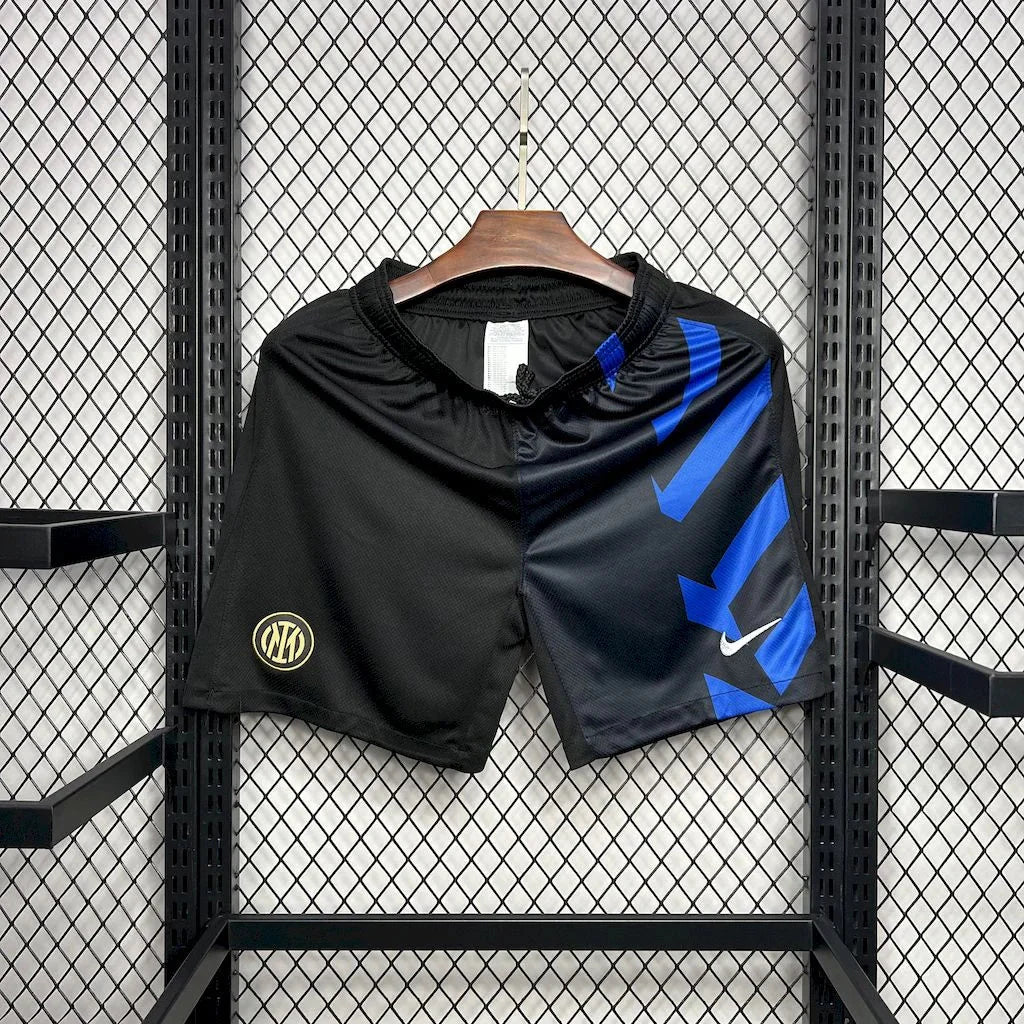 Inter Milan 2024 Short Domicile