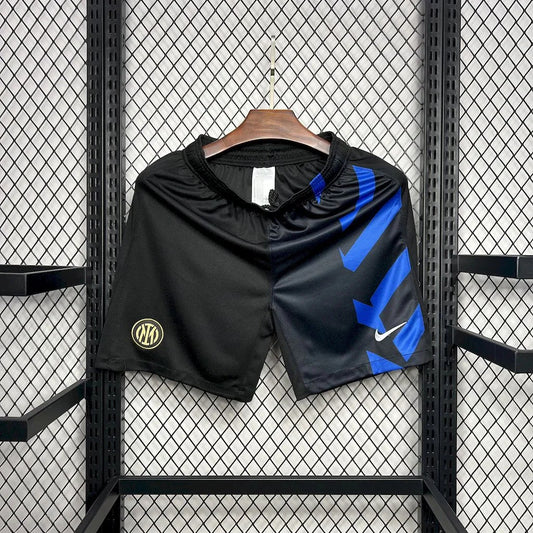 Inter Milan 2024 Pantaloncini Home