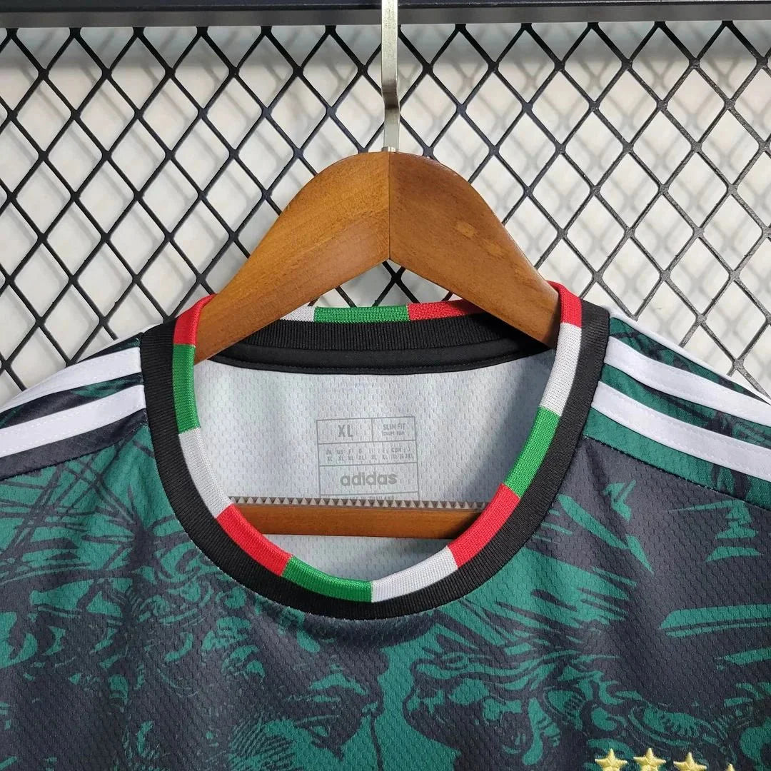 Italie 2024 Maillot Spécial Azzurro Era