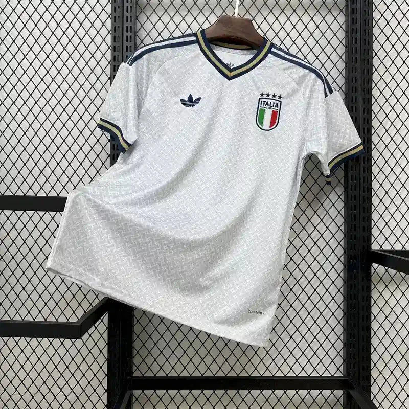 Maillot extérieur Italie Coupe du monde 2026