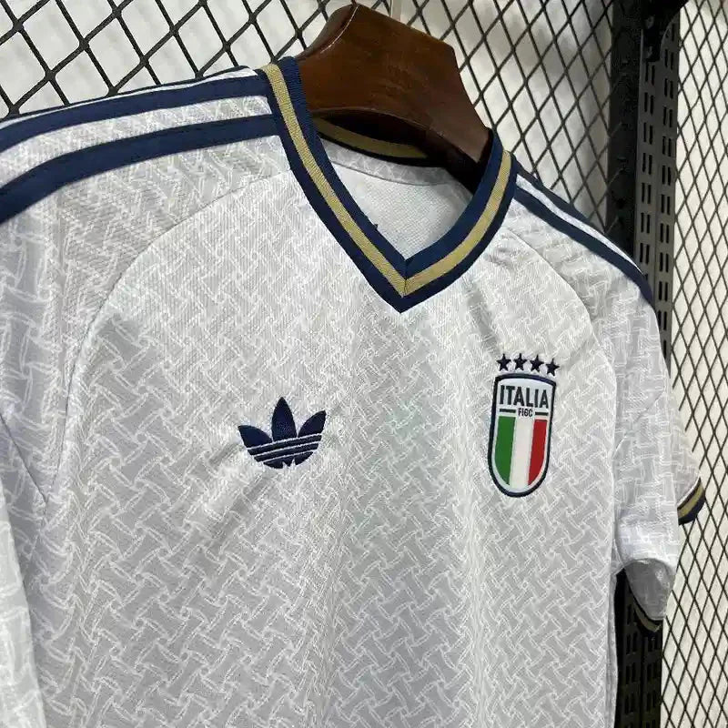 Maillot extérieur Italie Coupe du monde 2026