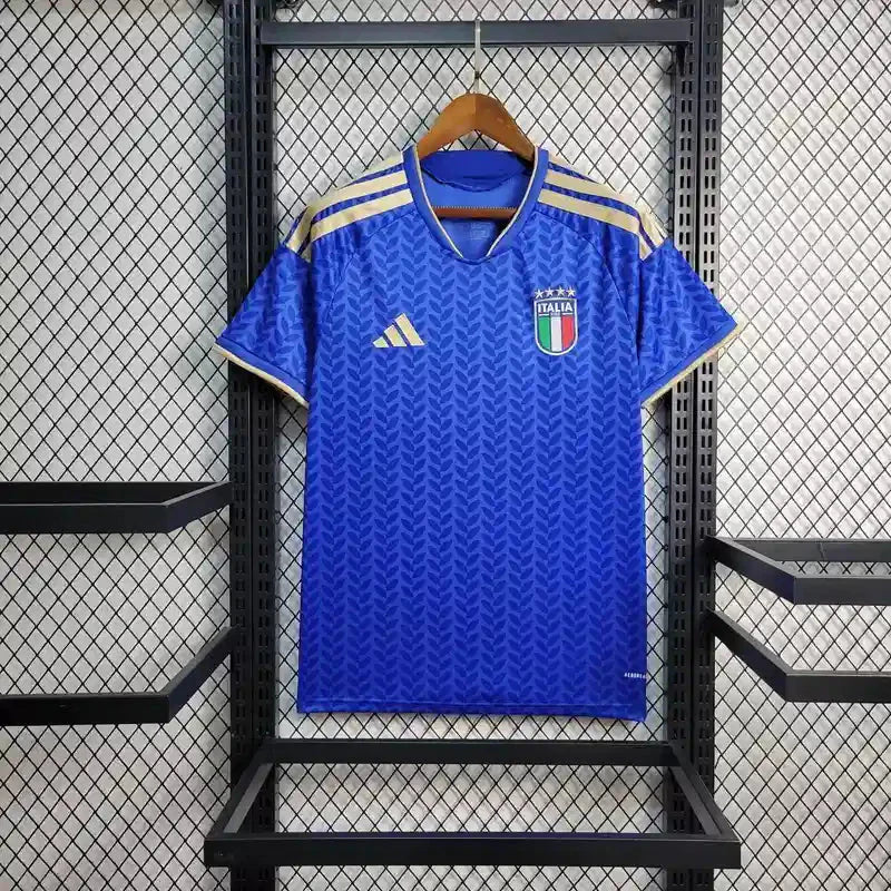 Italia 2026 World Cup Maglia Home