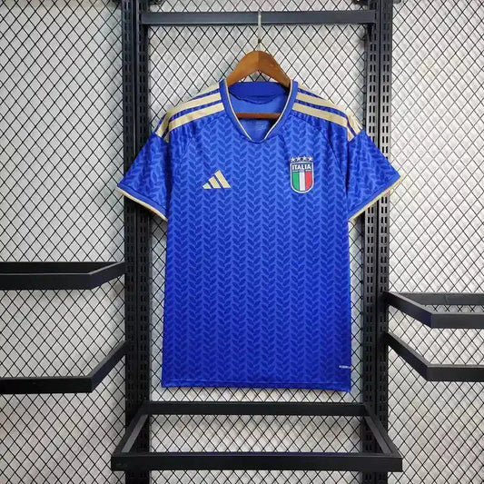 Italia 2026 World Cup Maglia Home