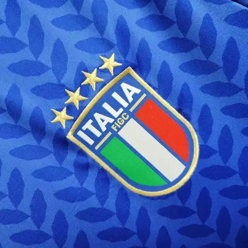 Italia 2026 World Cup Maglia Home