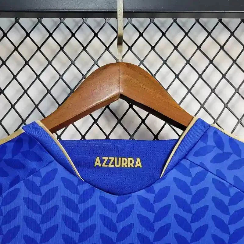 Italia 2026 World Cup Maglia Home