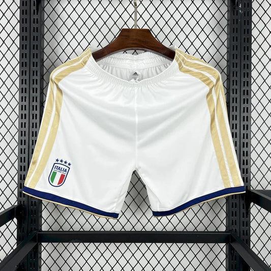 Italia 2026 World Cup Pantaloncini Home