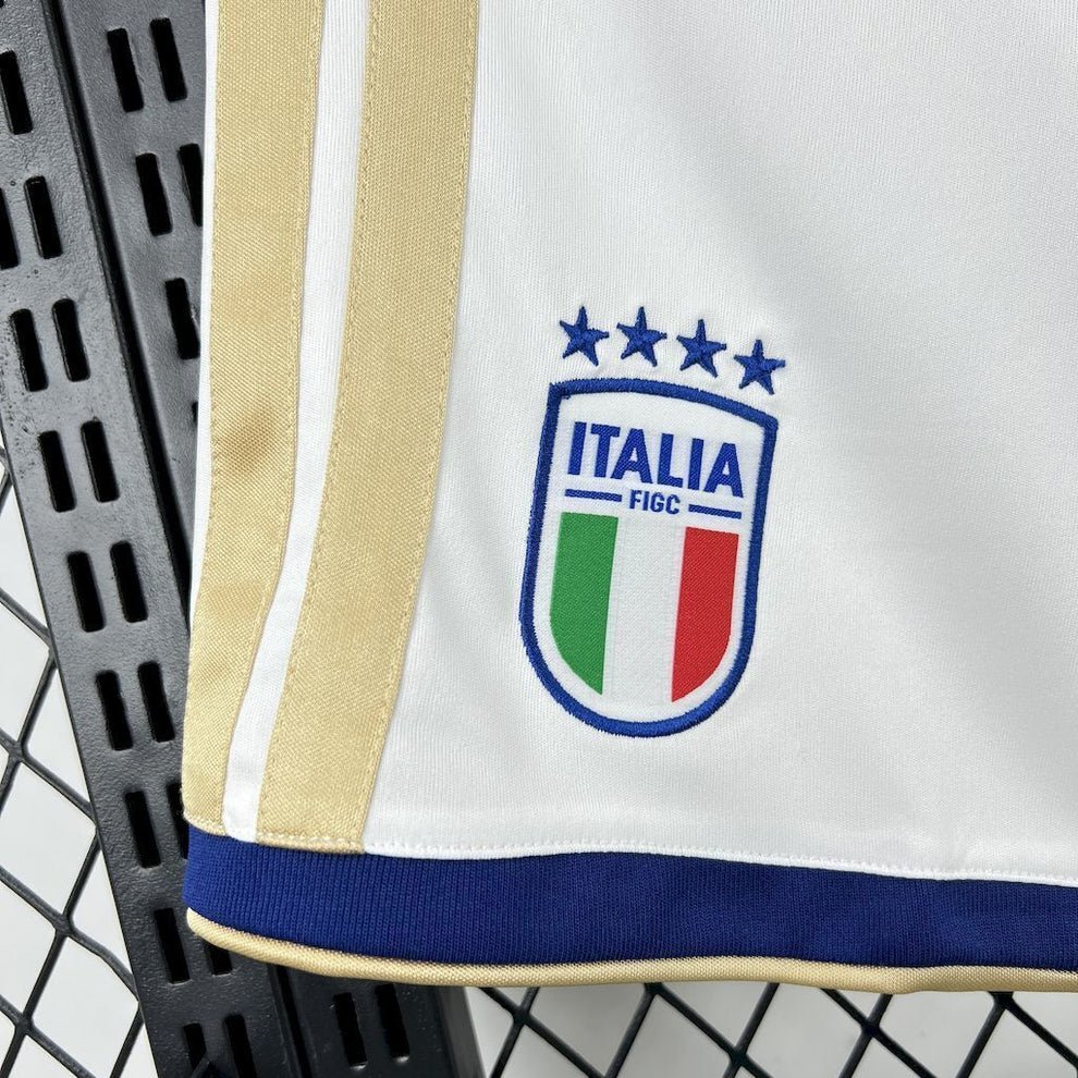 Italia 2026 World Cup Pantaloncini Home