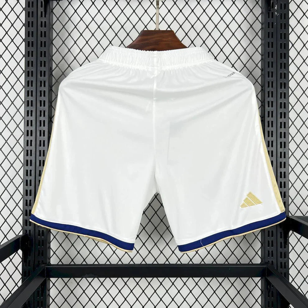 Italia 2026 World Cup Pantaloncini Home