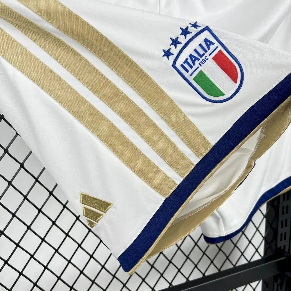 Italia 2026 World Cup Pantaloncini Home